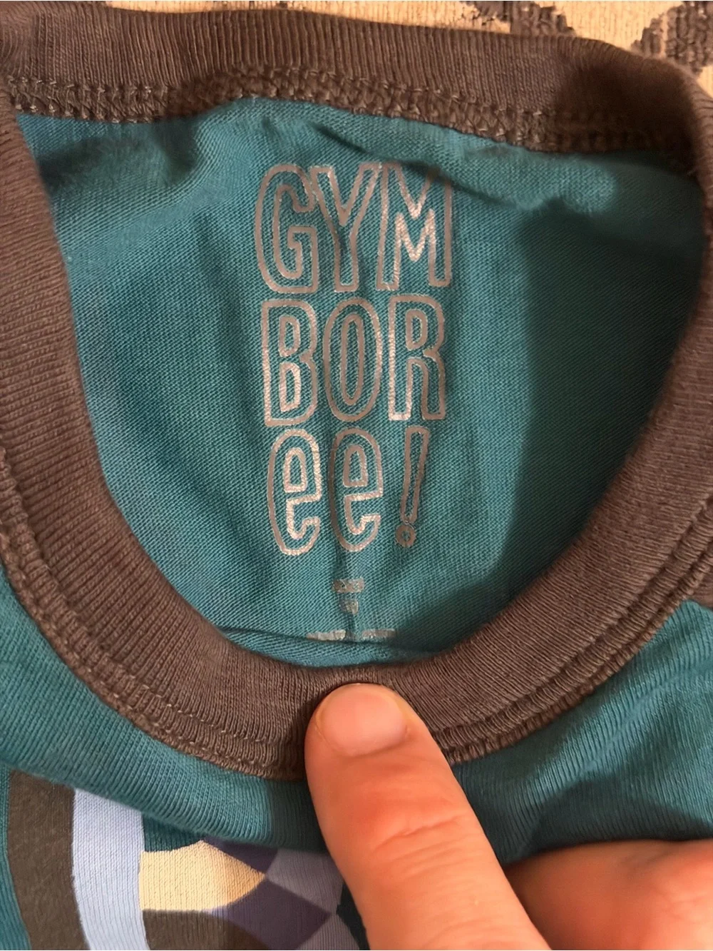 Gymboree Boys Size 3t Bundle Waffle Knit Henley Be Kind PLEASE READ